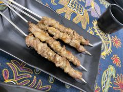 -1218 GRILL 主厨