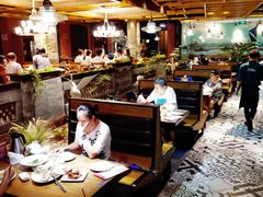 大堂-广东道至正餐厅(区庄店)