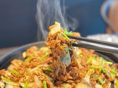 -喜悦烤鸭·新京菜(王府井店)