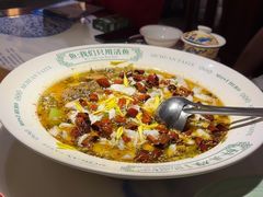 -醉英雄四川料理(新塘万达广场店)