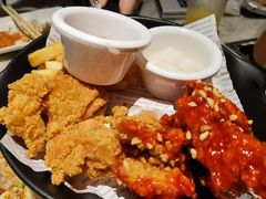 -火炉火自助餐(西直门凯德MALL店)