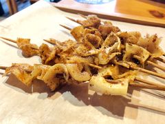 -腰子哥烤串(石佛营炫特店)