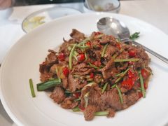 -然庭·新湘菜(紫竹桥店)