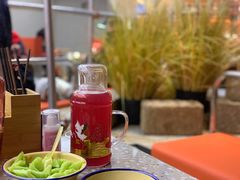 -鹤江桥·红油牛肉粉(SKP店)