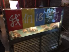 -李老爹香辣蟹(宣武门店)
