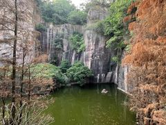 -广州莲花山旅游区