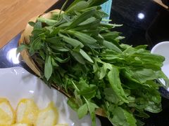 -藏味八珍特色火锅