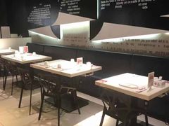 -鱼酷活鱼烤鱼(恒隆广场店)