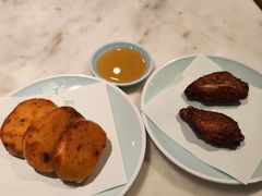 -潮米果蚝烙·潮汕小吃(海乐荟店)