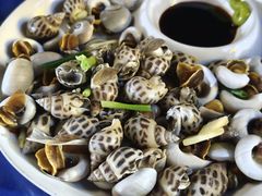 -碧海银沙海鲜餐厅(恒大海上威尼斯店)