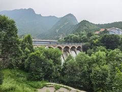 -龙庆峡风景区