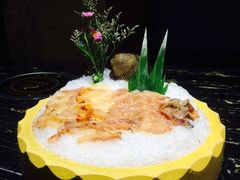 -渔傅·蓝海岸霞浦海鲜(正祥店)