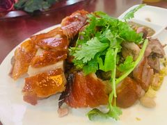 -金生美食(贵州路店)