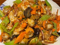 -张包铺(道外店)