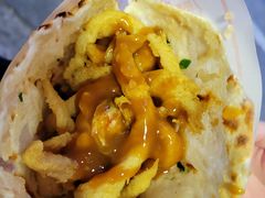 -尚食卢记烧饼(凤凰路总店)