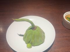 -许爷家·生态湖鲜(徐汇日月光店)