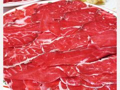 -汕头八合里海记牛肉店(清河店)