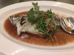 -顺德喜来登酒店·采悦轩