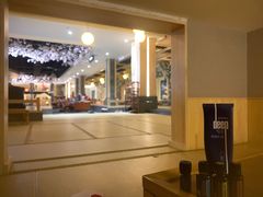 -星河湾温泉洗浴酒店