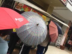 -金杨老摊头蛋饼(金口路店)