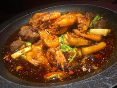 -六月雪干锅(绵阳凯德广场店)