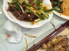-老爷子原味蒸饺(总店)