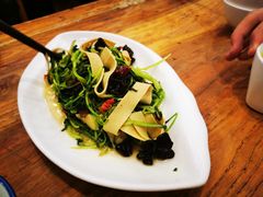 -海富荣锅贴(万象城店)