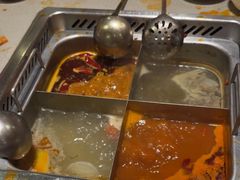 -海底捞火锅(宝龙广场夜宵主题店)