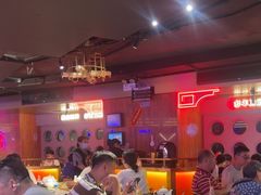 -啫神·广州地标美食(北京路店)