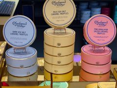 -杭州大厦LSE城市生活超市(杭州大厦店)