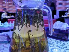 三炮台-巴特餐饮6加1音乐餐吧·新疆菜