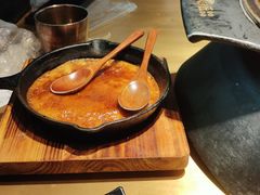 -吞鱼兽麻辣烤鱼(万达店)