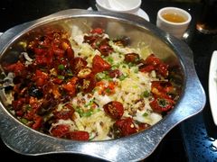 android_upload_pic-杨记大丰收鱼庄(国贸店)