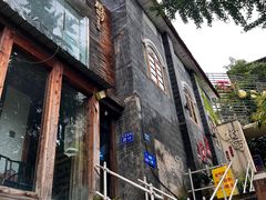 -树厨贵州菜(大十字店)