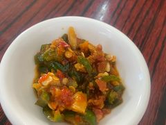 -陈记饮食店(菜园墩店)