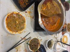 -尚品海鲜肥牛自助火锅(湖明店)