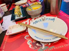 -仙隐小鹿中华料理(南宁万象城店)