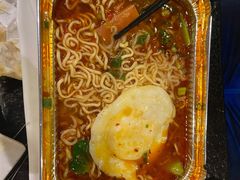 -798烧烤工厂(太和路店)