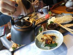 -石葵(锦业时代店)