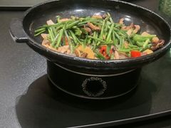 -恒记饭店·海鲜明档(淹城店)