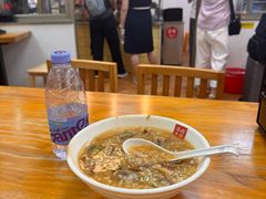 -浮屿大同鸭肉粥·始于1983年