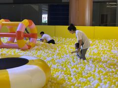 -三亚湾红树林度假世界(木棉酒店)