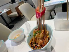 -川人百味·水煮活鱼(赛罕万达店)
