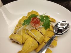 -泛太平洋大酒店·海天楼中餐厅·粤菜