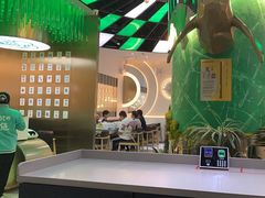 -青花椒花椒鱼(合生汇店)