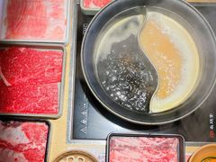 -温野菜涮涮锅(曲江大悦城店)