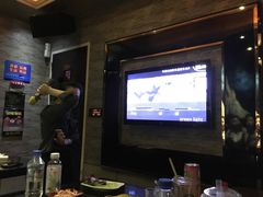 -欢乐盛KTV音乐会所(泰然店)