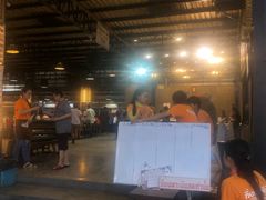 -King Kaew Seafood