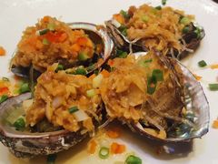 -南海渔家•海鲜•正宗海南菜(海棠湾店)