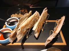 -老头儿油爆虾·1987杭州烟火味(湖滨银泰in77D区店)